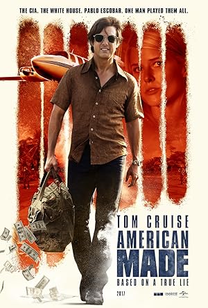 ساخت آمریکا American Made