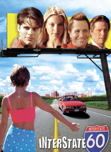 بزرگراه 60 Interstate 60: Episodes of the Road