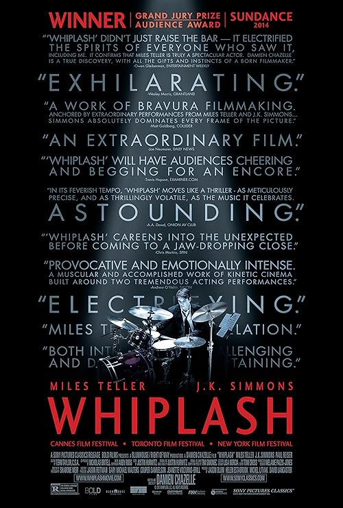 Whiplash